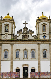 Iglesia de Nuestro Señor de Bonfim