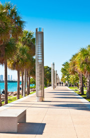 South Pointe Park Pier