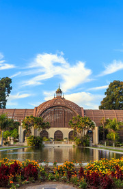 Balboa Park