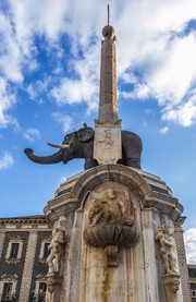 Fuente del Elefante