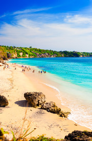 Kuta Beach