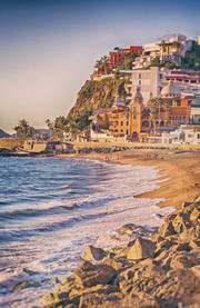 Playas
