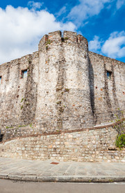 Castillo San Giorgio