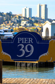 Pier 39