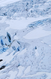 Glaciar Briksdal