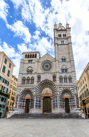 Catedral de San Lorenzo