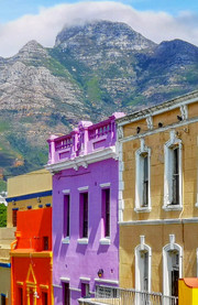 Bo-Kaap