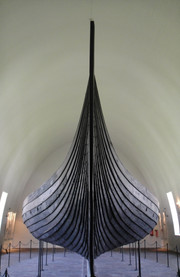 Museo de Barcos Vikingos