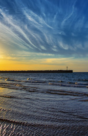 Las playas
