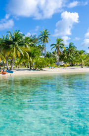 Las playas