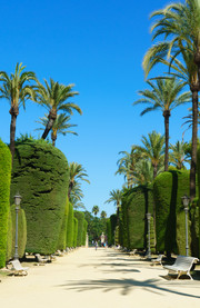 Parque Genovés