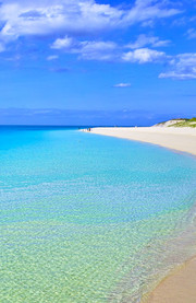 Yonaha Beach