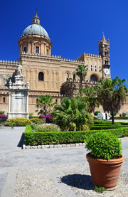 Catedral de Palermo