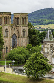 Catedral de Inverness