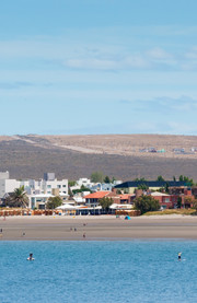 Las playas