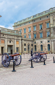 Palacio Real