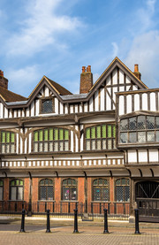 Casa Museo Tudor