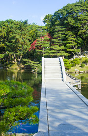 Shukkeien
