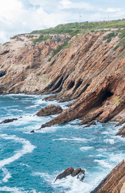 Ruta de St.Blaize