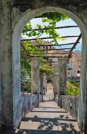 Jardín de Minerva