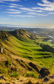 Te Mata Peak