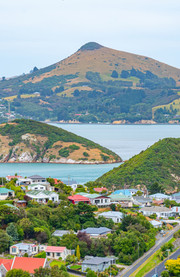 Museo marítimo de Port Chalmers
