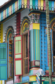 Little India