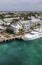 Mallory Square