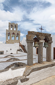Monasterio de San Juan