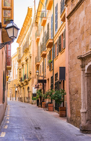 Casco antiguo