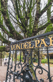 Vondelpark