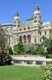 Casino de Montecarlo