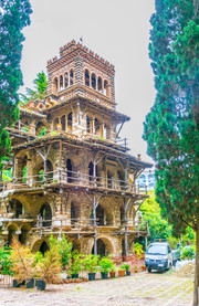 Villa Comunale