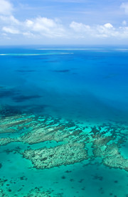 La Gran Barrera de Coral