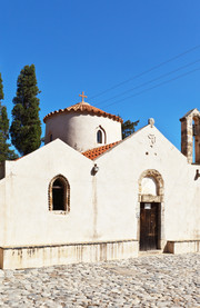 Panagia Kera