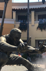 Universal Studios Hollywood