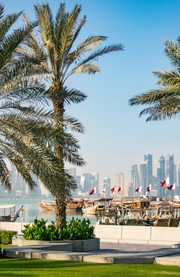 El Corniche
