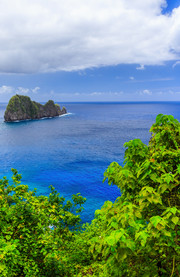 Isla Pola