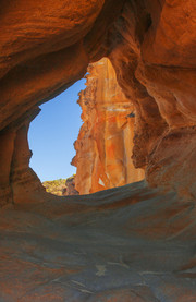 Parque nacional Ben Boyd