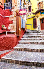 Barrio Judío