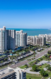 Clearwater Beach