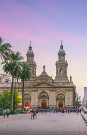 Plaza de Armas