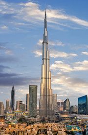 Burj Khalifa