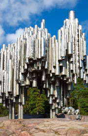 Parque Sibelius