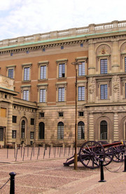 Palacio Real