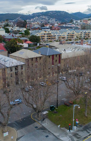 Salamanca Place