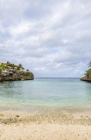 Playa Lagun