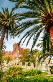 Castello d'Albertis