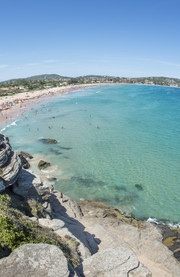 Playa Geribá