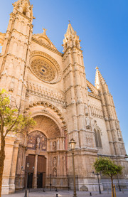 La Catedral
